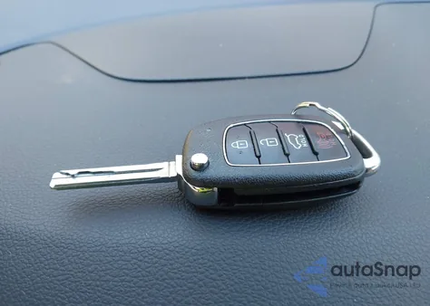 2017 Hyundai Tucson Eco from USA, damaged, VIN KM8J33A29HU422166